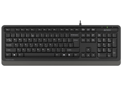 TASTATURA A4-FK10 YU GREY A4TECH