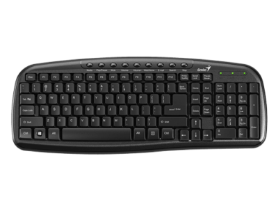 TASTATURA GENIUS KB-M225C USB