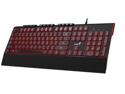 TASTATURA GENIUS  SLIMSTAR 280 USB
