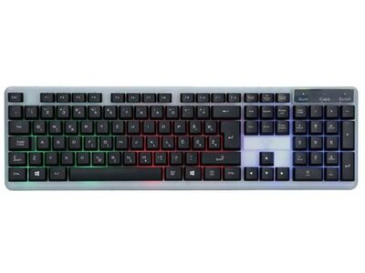 TASTATURA GT-450L RGB GIGATECH