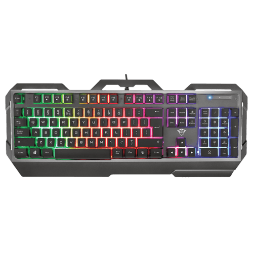 TASTATURA GXT 856 TORAC