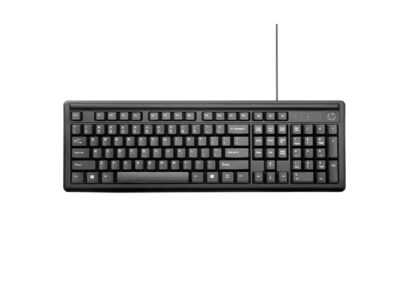 TASTATURA HP 100 ŽIČNA 2UN30AA