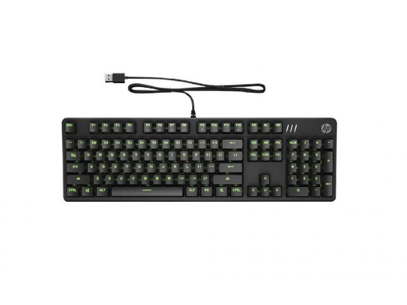TASTATURA HP 9LY71AA PAVILION 550 MEHANIČKA