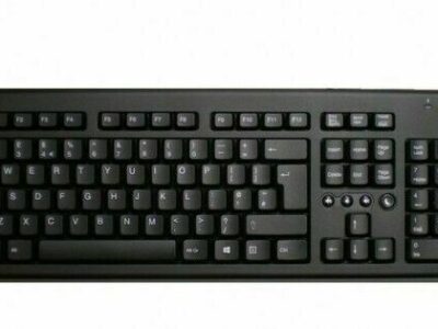 TASTATURA HP PR1101U