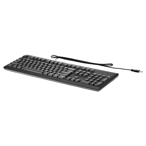 TASTATURA HP QY776AA