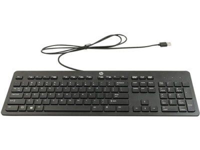 TASTATURA HP SLIM  BUSINESS N3R87AA