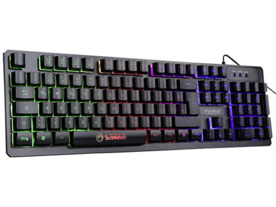 TASTATURA K616 GAMING MARVO
