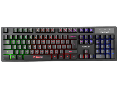 TASTATURA MARVO K616A SCORPION