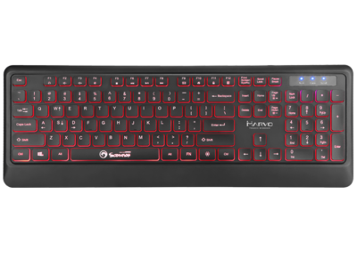 TASTATURA  K627 GAMING MARVO