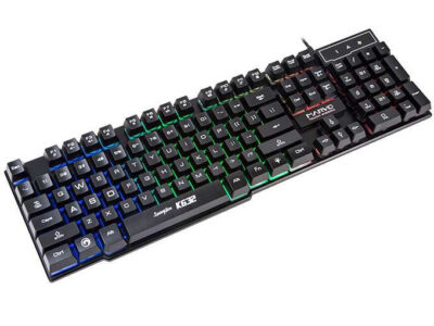 TASTATURA K632 GAMING MARVO