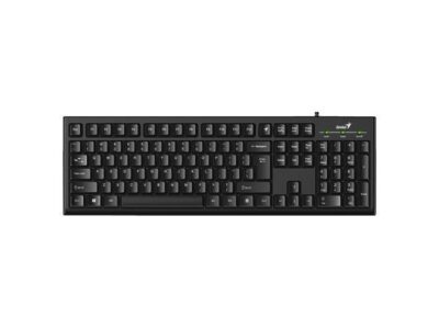 TASTATURA KB-100 USB GENIUS