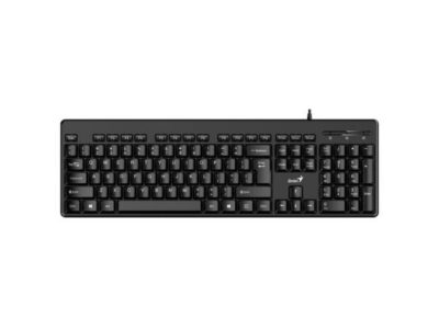 TASTATURA KB-116 US GENIUS