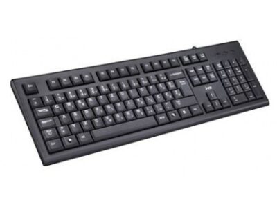 TASTATURA KB-ALPHA MS