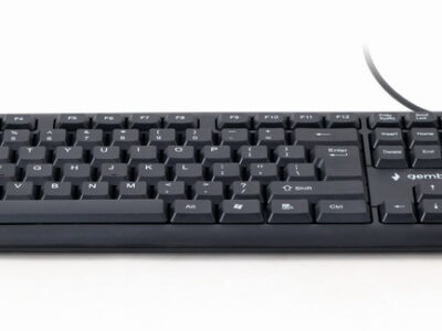 TASTATURA KB-U-103 GEMBIRD