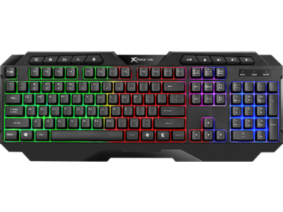 TASTATURA KB306 XTRIKE