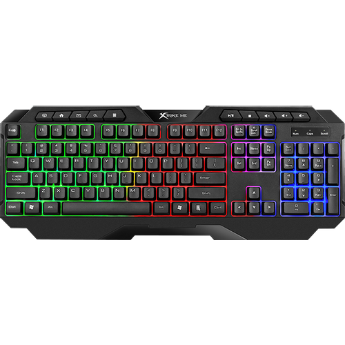 TASTATURA KB306 XTRIKE