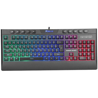 TASTATURA KB508 XTRIKE