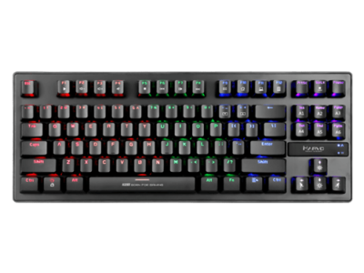 TASTATURA KG901 SCORPION