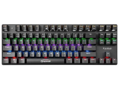 TASTATURA KG914G MARVO MEHANIČKA