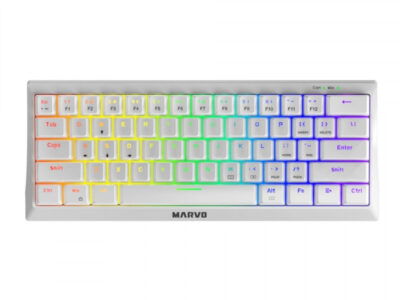 TASTATURA KG962 BELA GAMING MARVO