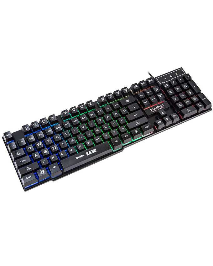 TASTATURA MARVO K632