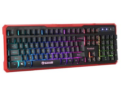 TASTATURA MARVO KG629 G GAMING