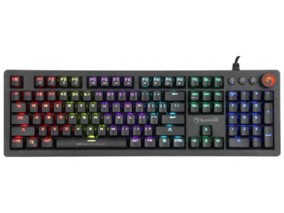 TASTATURA MARVO KG917 MEHANIČKA