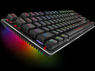 TASTATURA MARVO KG934 RGB MEHANIČKA