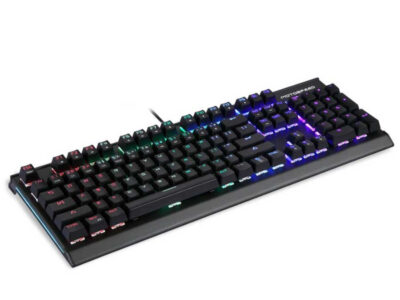 TASTATURA MEHANIČKA CK76 RGB MOTOSPEED