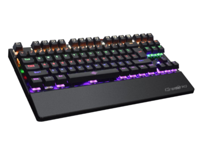 TASTATURA MEHANIČKA MS ELITE C710 MALA