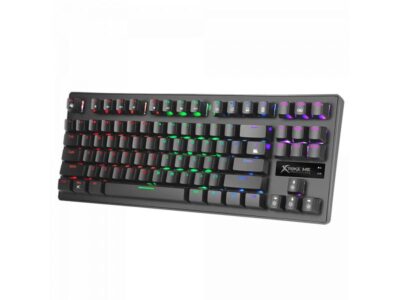 TASTATURA MEHANIČKA XTRIKE GK979