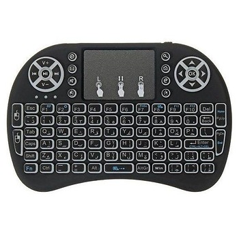 TASTATURA MINI BEŽIČNA GMB-I8