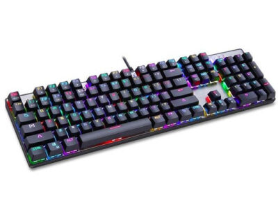TASTATURA MOTOSPEED CK104