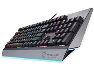 TASTATURA MOTOSPEED CK99