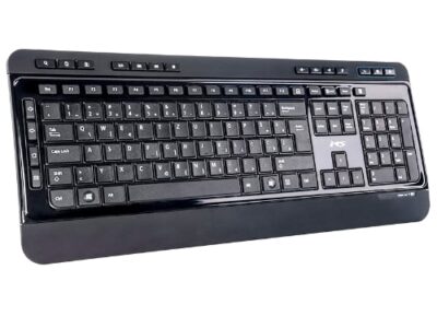 TASTATURA MS ALPHA M500 BEŽIČNA