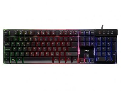 TASTATURA MS ELITE C505 GAMING