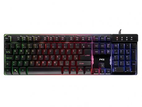 TASTATURA MS ELITE C505 GAMING