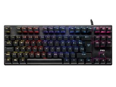 TASTATURA MS ELITE C515 MEHANIČKA