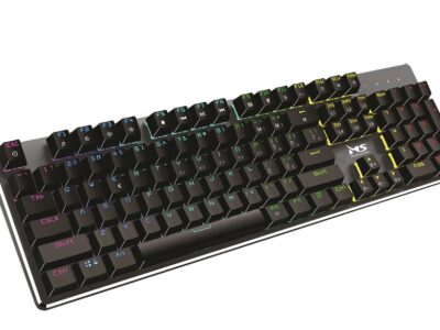TASTATURA MS ELITE PRO