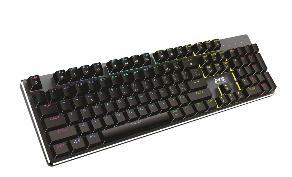 TASTATURA MS ELITE PRO