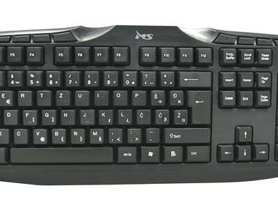 TASTATURA MS ZETA