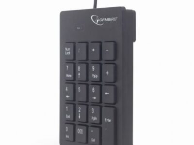 TASTATURA NUMERIČKA KPD-U-01 GEMBIRD