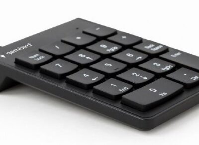 TASTATURA NUMERIČKA KPD-U-02