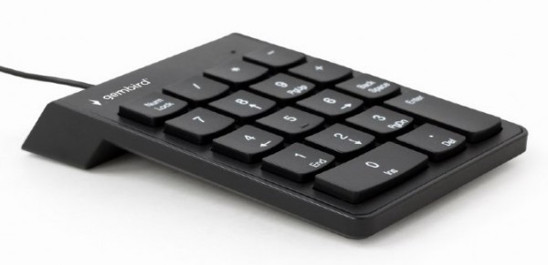 TASTATURA NUMERIČKA KPD-U-02