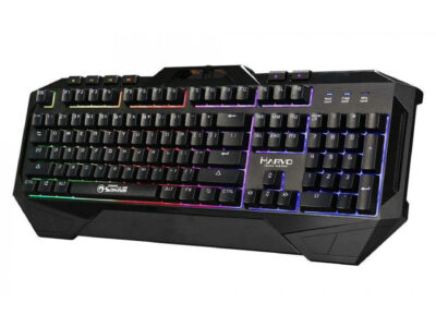 TASTATURA USB KG860 MARVO GAMING