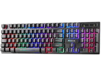 TASTATURA XTRIKE KB280