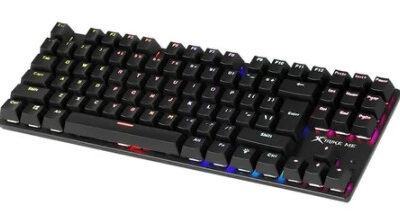 TASTATURA XTRIKE GK986 GAMING