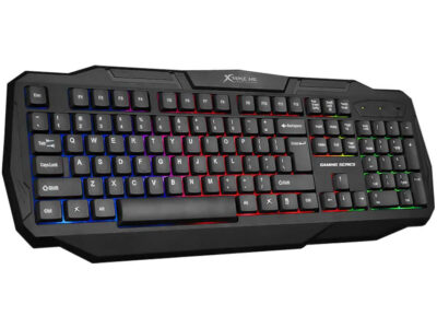 TASTATURA XTRIKE KB302