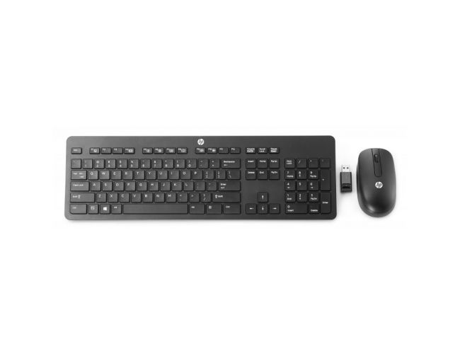 TASTATURA+MIŠ HP T6LO4AA
