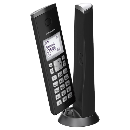 TELEFON PANASONIC KX-TGK210FXB